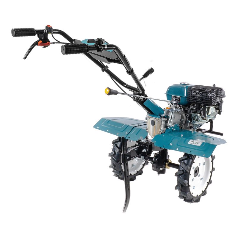 KÖNNER & SÖHNEN CZ KÖNNER & SÖHNEN BENZÍNOVÝ KULTIVÁTOR KS 7HP-1050G - BENZÍNOVÉ KULTIVÁTORY - ZAHRADNÍ STROJE A TECHNIKA