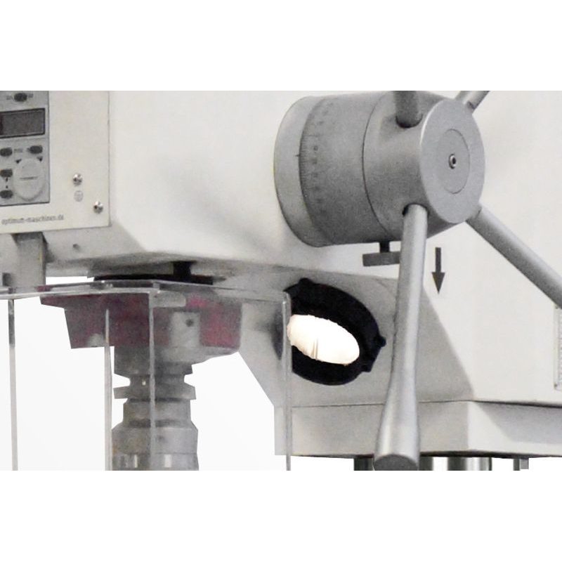 SLOUPOVÁ VRTAČKA OPTIDRILL DH 28 BV - ELEKTRO NÁŘADÍ