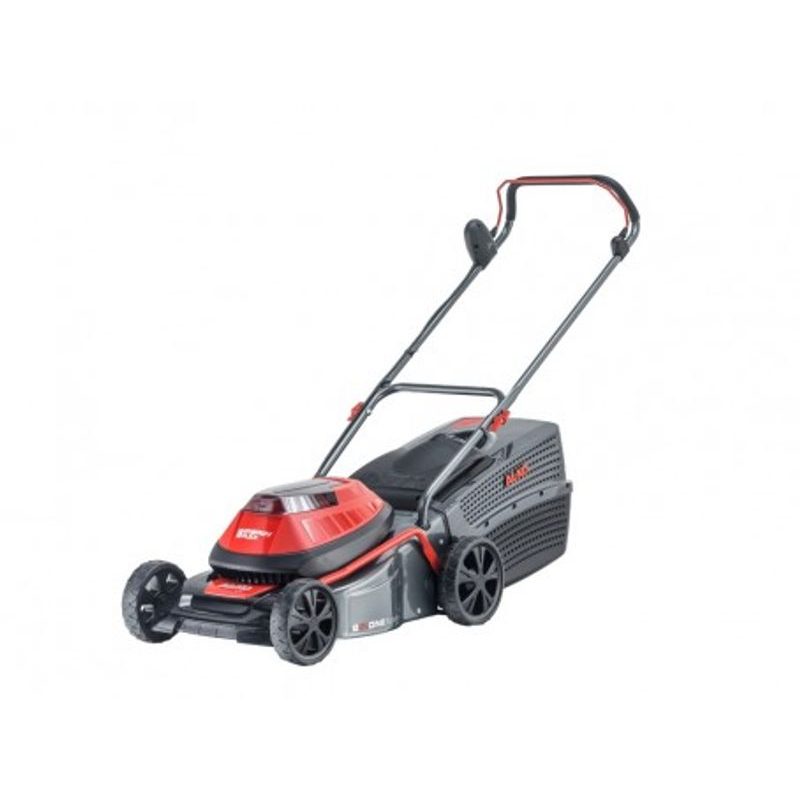 MOWEO 42.0 LI AL-KO - AKUMULÁTOROVÉ SEKAČKY - SEKAČKY