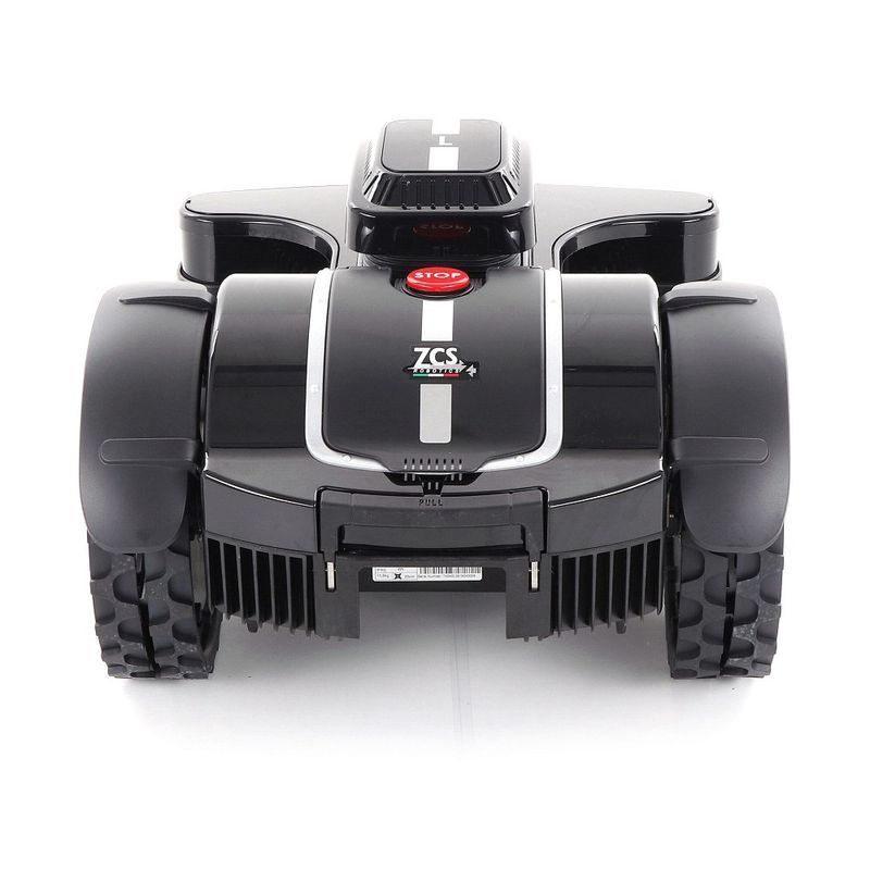 TECHLINE NEXTTECH LX4 - ROBOTICKÉ SEKAČKY - SEKAČKY