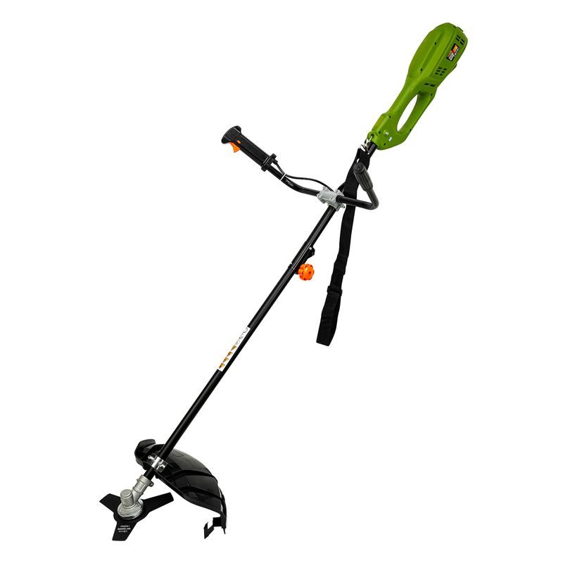 ELEKTRICKÝ KŘOVINOŘEZ PROCRAFT GT2200 | GT2200 PROCRAFT - ELEKTRICKÉ VYŽÍNAČE - ZAHRADNÍ STROJE A TECHNIKA