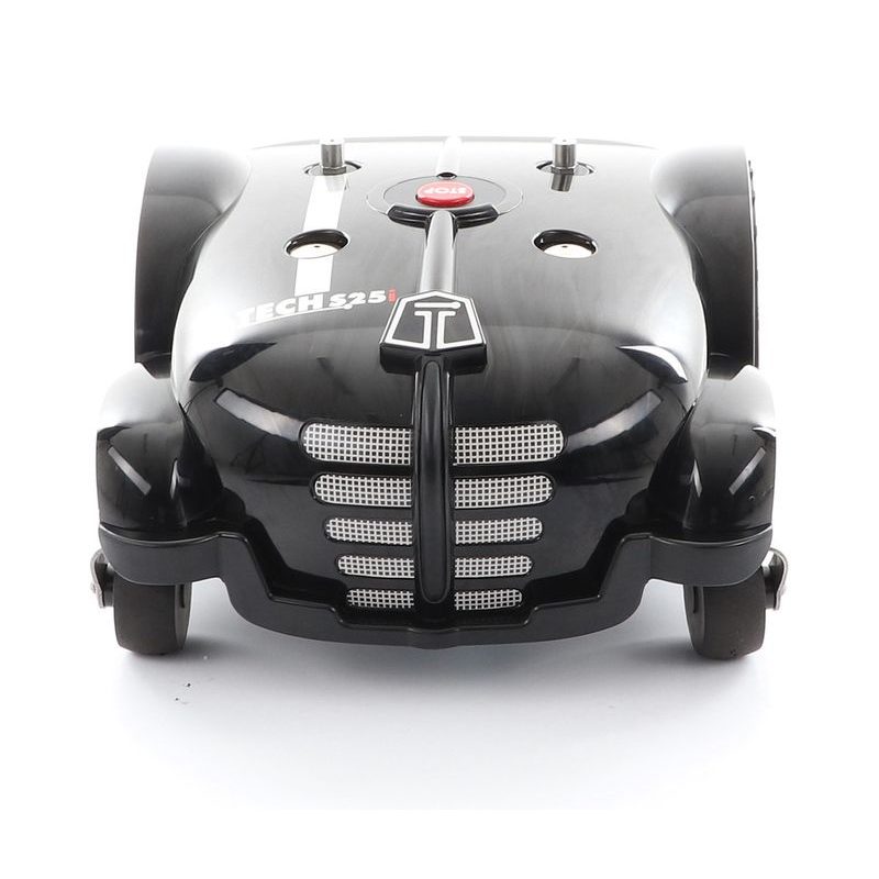 TECHLINE PROTECH S25I (15) - ROBOTICKÉ SEKAČKY - SEKAČKY