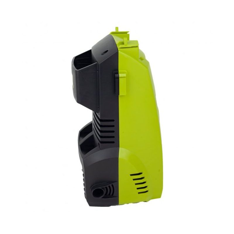 VYSOKOTLAKÝ ČISTIČ CLEANER CW4.120 | CW4.120 PROCRAFT - TLAKOVÉ MYČKY ELEKTRICKÉ - ZAHRADNÍ STROJE A TECHNIKA