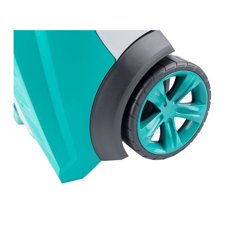 TOTAL ČISTIČ VYSOKOTLAKÝ, 1800W, INDUSTRIAL, TGT11356 - TLAKOVÉ MYČKY ELEKTRICKÉ - ZAHRADNÍ STROJE A TECHNIKA