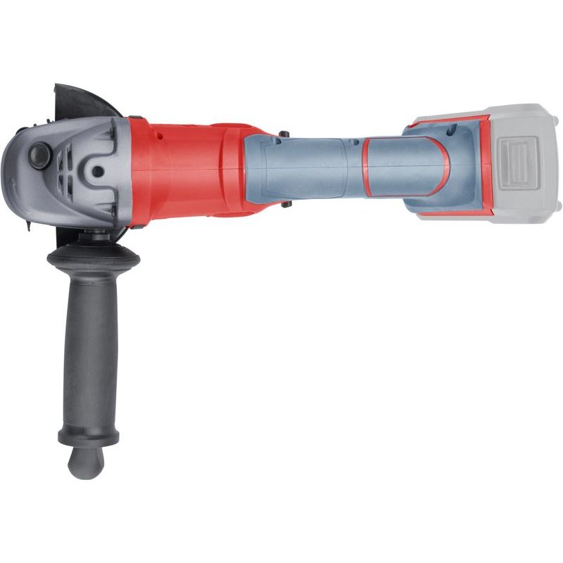 EXTOL PREMIUM BRUSKA ÚHLOVÁ AKU SHARE20V, 115MM, 20V LI-ION, BEZ BATERIE A NABÍJEČKY, 8891841 - AKU NÁŘADÍ