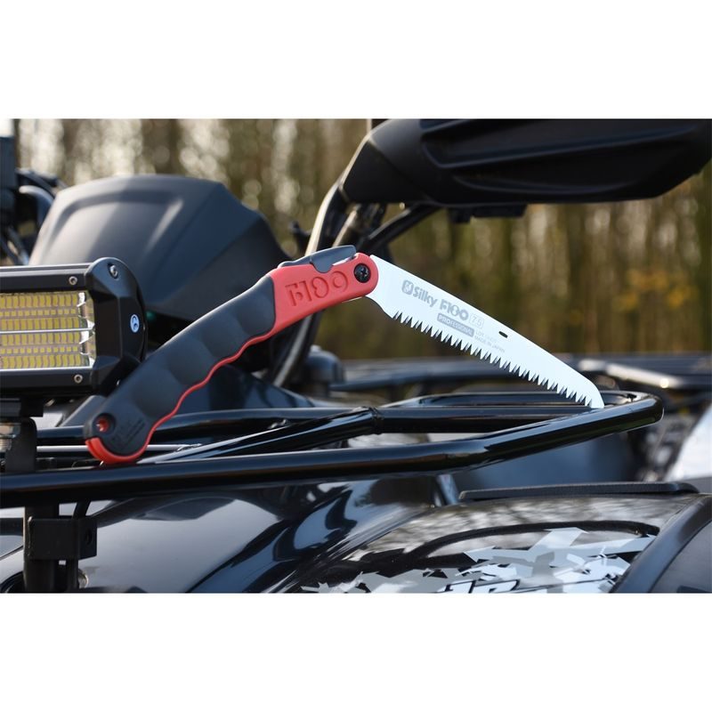 SILKY F 180-7.5 SKLÁDACÍ PILA - PILKY NA VĚTVE - ZAHRADNÍ NÁŘADÍ