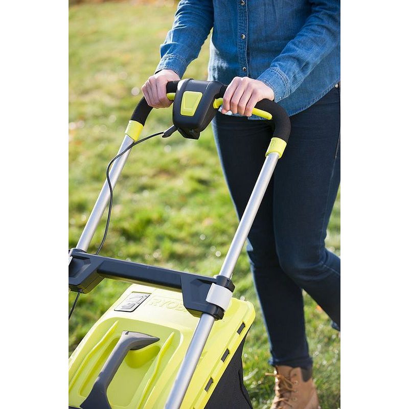 AKU SEKAČKA BEZ POJEZDU RLM36X41H40 RYOBI, 36V, 40CM - AKUMULÁTOROVÉ SEKAČKY - SEKAČKY