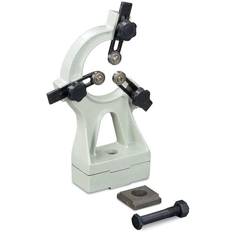 PEVNÁ LUNETA PRO SOUSTRUH NA DŘEVO DB 1100 - ELEKTRO NÁŘADÍ