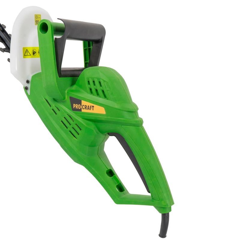 PLOTOSTŘIH ELEKRICKÝ PROCRAFT PT520 | PT520 PROCRAFT - ELEKTRICKÝ PLOTOSTŘIH - ZAHRADNÍ STROJE A TECHNIKA