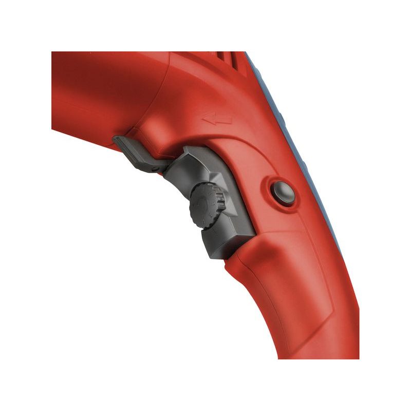 EXTOL PREMIUM ID 850 C VRTAČKA S PŘÍKLEPEM, CLICK-LOCK, 850W, 8890032 - ELEKTRO NÁŘADÍ