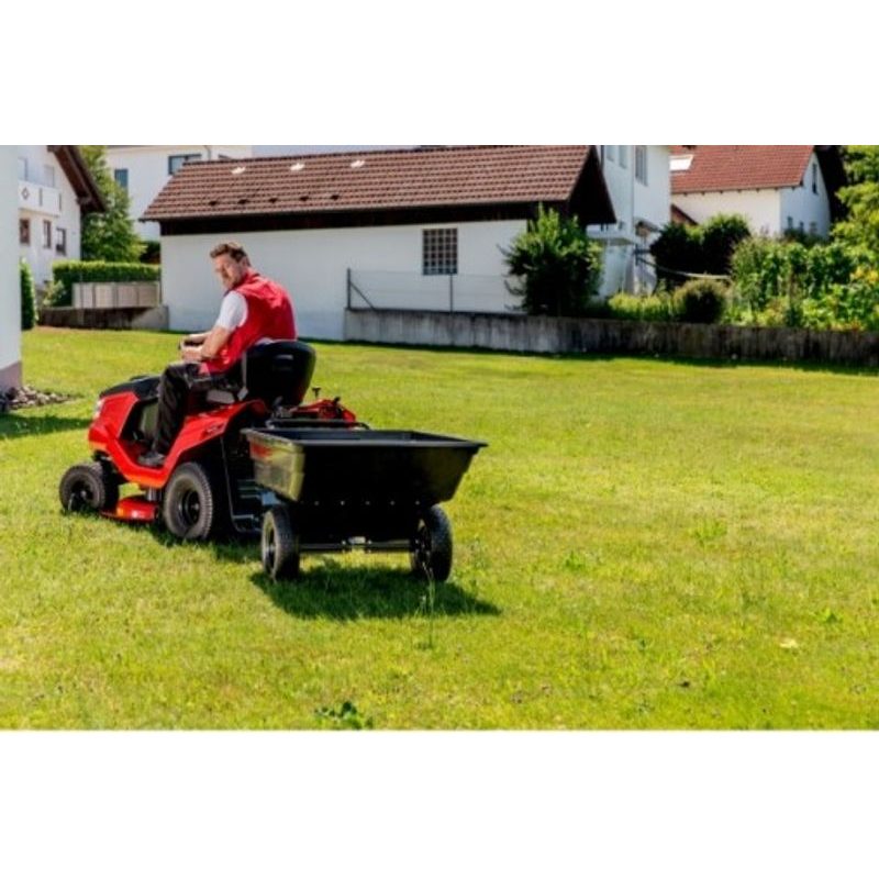 T 22-105.1 HDD-A V2 PREMIUM AL-KO - ZAHRADNÍ TRAKTOR 2-VÁLEC - TRAKTORY