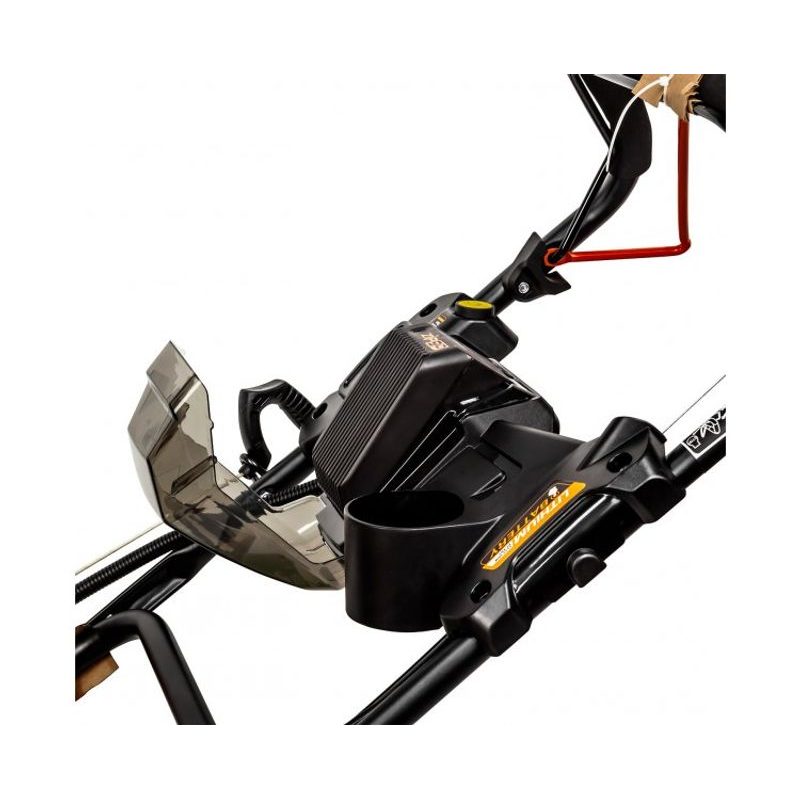 BENZÍNOVÁ SEKAČKA PROCRAFT PLM505ES | PLM505ES PROCRAFT - SEKAČKY S ELEKTROSTARTEM - SEKAČKY