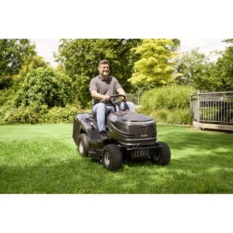 T 14-86.6 HD-A COMFORT AL-KO - TRAKTORY SE SBĚRNÝM KOŠEM - TRAKTORY