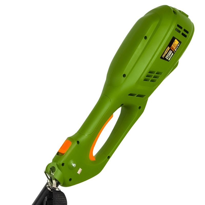 ELEKTRICKÝ KŘOVINOŘEZ PROCRAFT GT2000 | GT2000 PROCRAFT - ELEKTRICKÉ VYŽÍNAČE - ZAHRADNÍ STROJE A TECHNIKA