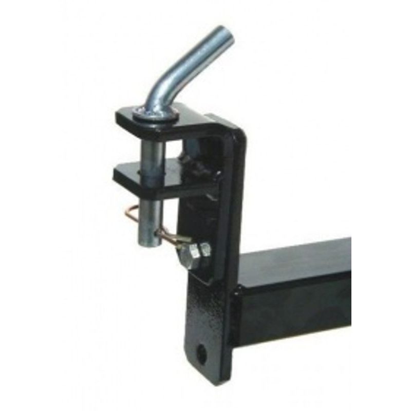 TR 350-7 - VOZÍK VARES PRO ZAHRADNÍ TRAKTORY - VOZÍKY ZA TRAKTOR - PŘÍSLUŠENSTVÍ A DOPLŇKY