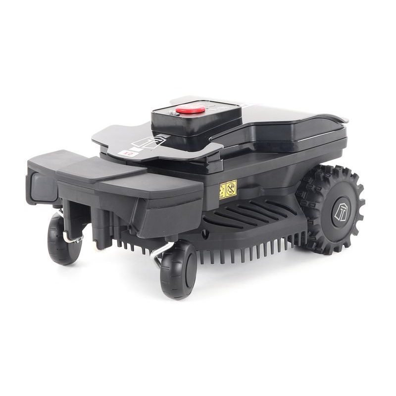 TECHLINE NEXTTECH LX2 ZR - ROBOTICKÉ SEKAČKY - SEKAČKY