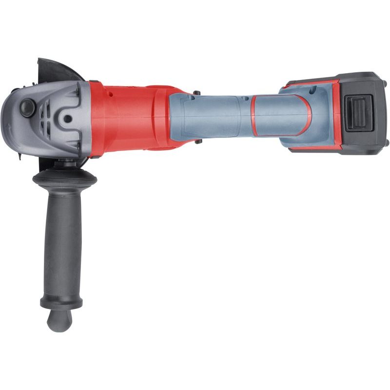 EXTOL PREMIUM BRUSKA ÚHLOVÁ AKU SHARE20V, 115MM, 20V LI-ION, 2000MAH, 8891840 - AKU NÁŘADÍ