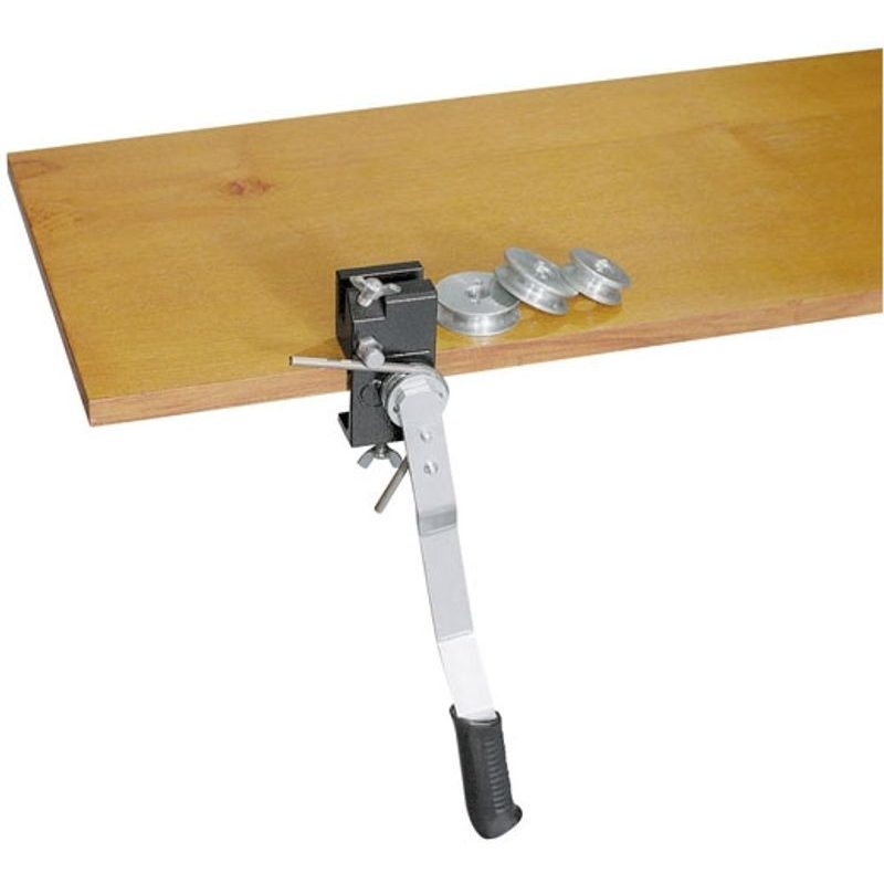 OHÝBAČKA TRUBEK KOMBI OH 040 - ELEKTRO NÁŘADÍ