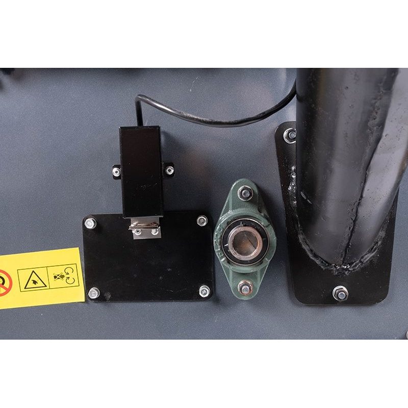 MZD-13/102 - MOTOROVÝ ZAHRADNÍ DRTIČ - DRTIČE VĚTVÍ - ZAHRADNÍ STROJE A TECHNIKA