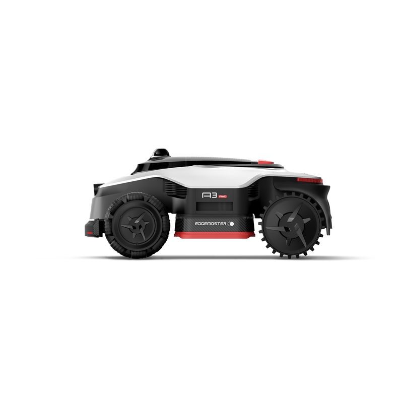 DREAME A3 AWD PRO 2500 BEZDRÁTOVÁ ROBOTICKÁ SEKAČKA ( 2500 M2 ) S POHONEM VŠECH KOL - ROBOTICKÉ SEKAČKY - SEKAČKY