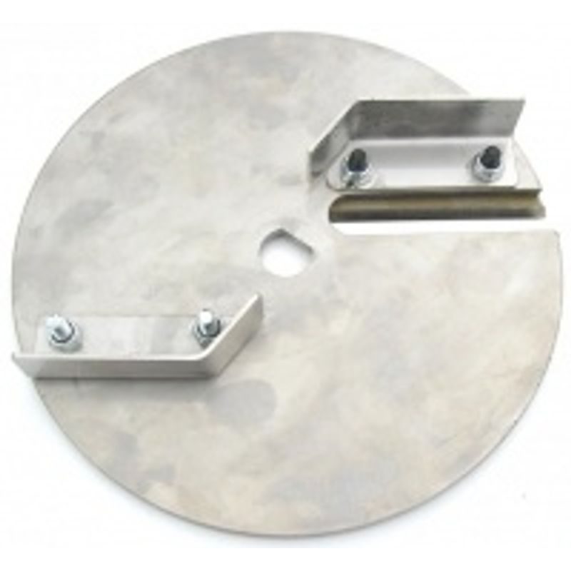 FRUIT SHARK – CELONEREZOVÝ - DRTIČ OVOCE - DRTIČE OVOCE - ZAHRADNÍ STROJE A TECHNIKA