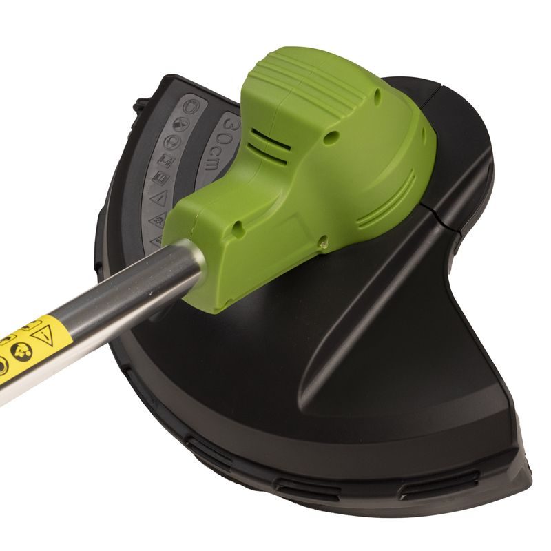 AKU KŘOVINOŘEZ PROCRAFT PTA30 (BEZ BATERIE A NABÍJEČKY) | PTA30 PROCRAFT - AKU KŘOVINOŘEZY - ZAHRADNÍ STROJE A TECHNIKA