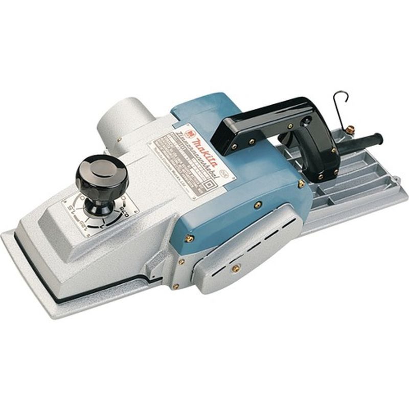 MAKITA 1806B - VELKOPLOŠNÝ HOBLÍK 170MM,1200W - ELEKTRO NÁŘADÍ