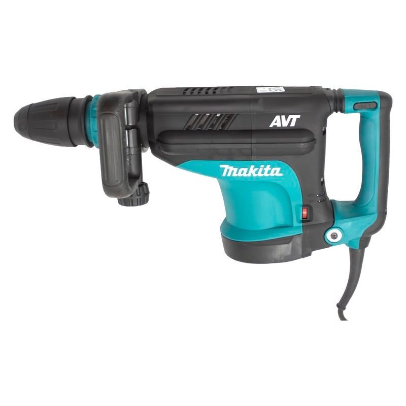 MAKITA HM1213C - SEKACÍ KLADIVO S AVT 18,6J,1510W - ELEKTRO NÁŘADÍ