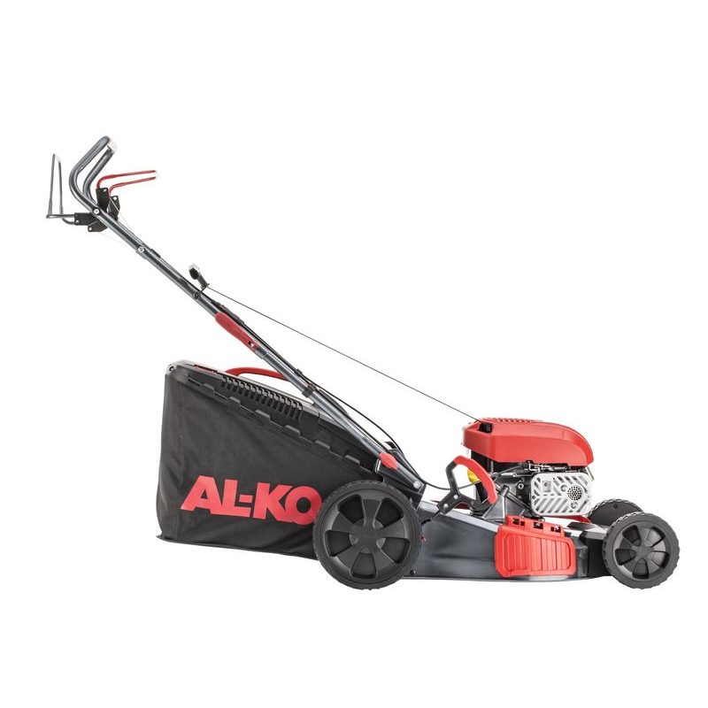 SEKAČKA AL-KO 4.66 SP-D EASY , 2,4KW, 46CM - SEKAČKY SE ZÁBĚREM 46-48 CM - SEKAČKY
