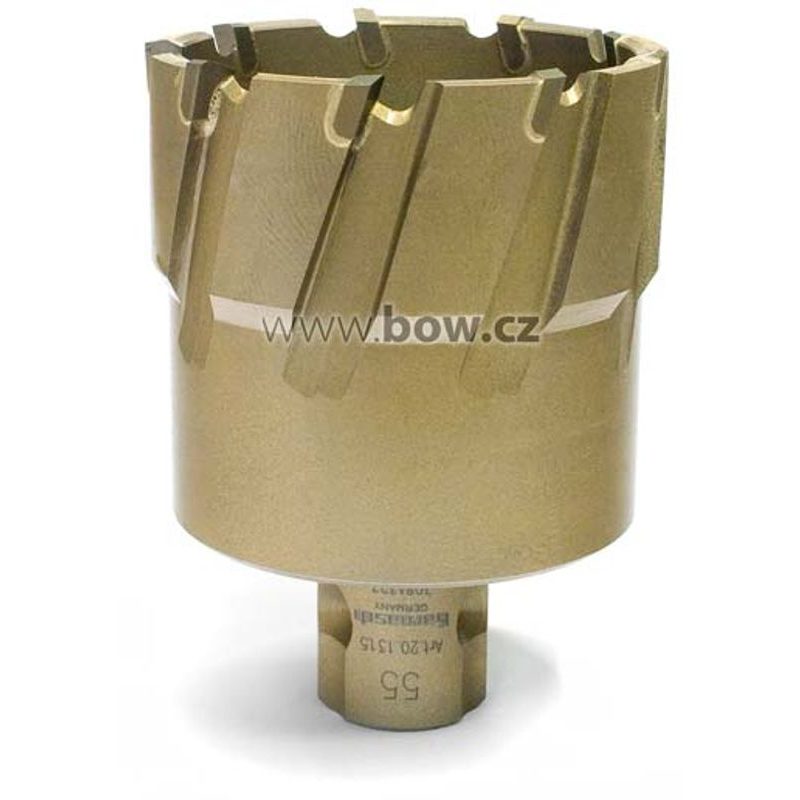 JÁDROVÝ VRTÁK Ø 53 MM KARNASCH HARD-LINE 40 - ELEKTRO NÁŘADÍ