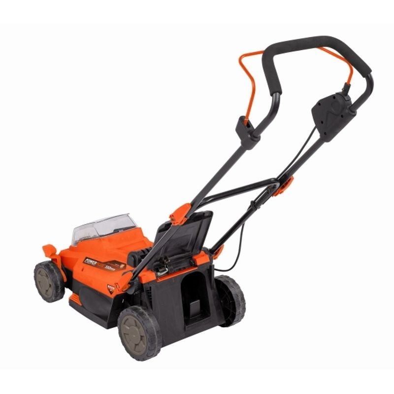 POWERPLUS POWDPG7556 AKU SEKAČKA 20V LI-ION 330MM (BEZ BATERIE) - AKUMULÁTOROVÉ SEKAČKY - SEKAČKY