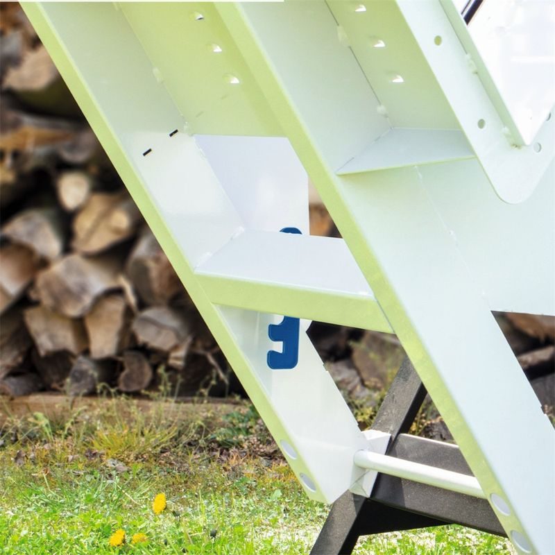 SCHEPPACH HS 720 KOLÉBKOVÁ PILA/CIRKULÁRKA 400 V - CIRKULÁRKY - ZAHRADNÍ STROJE A TECHNIKA