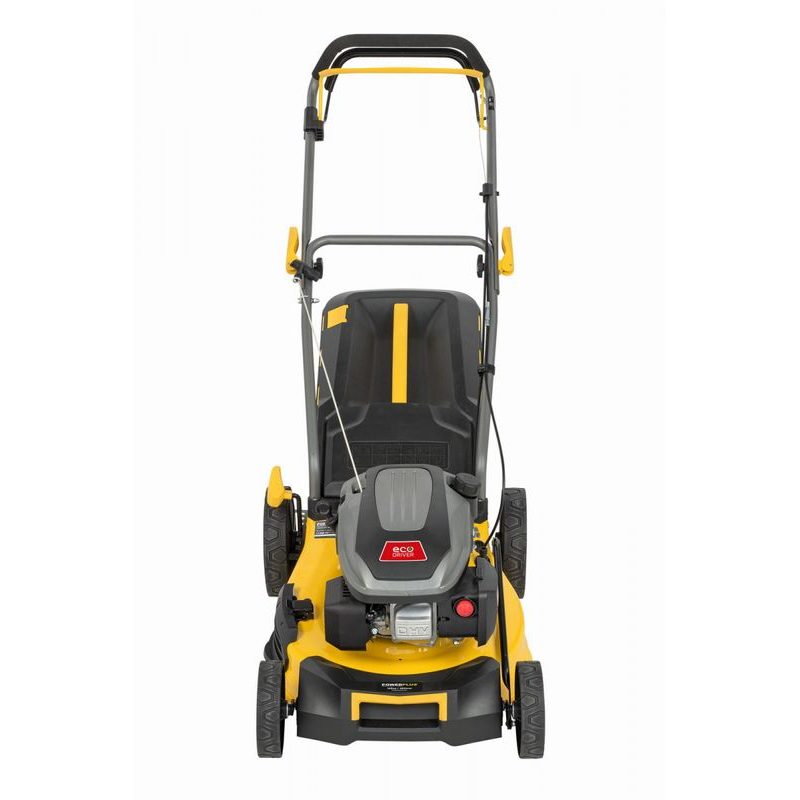 POWERPLUS POWXG60240X BENZINOVÁ SEKAČKA S POJEZDEM 145CC 460MM - SEKAČKY SE ZÁBĚREM 46-48 CM - SEKAČKY