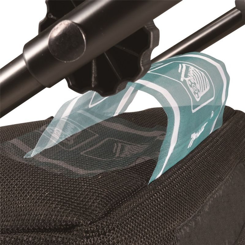 MAKITA DLM481Z - AKU SEKAČKA S POJEZDEM 480MM LI-ION LXT 2X18V BEZ AKU Z - AKUMULÁTOROVÉ SEKAČKY - SEKAČKY