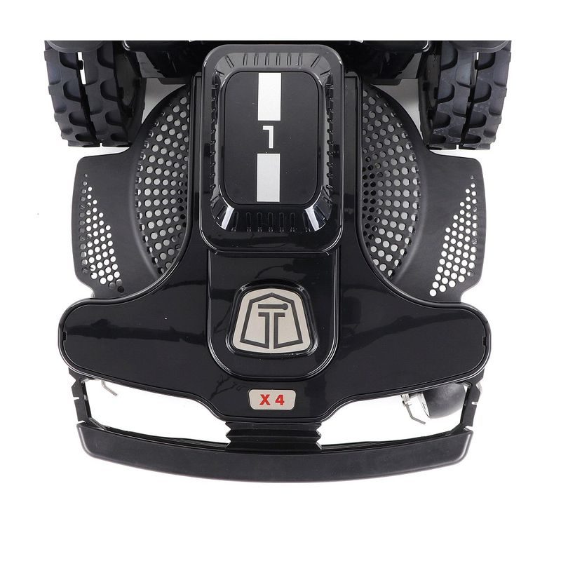 TECHLINE NEXTTECH LX4 - ROBOTICKÉ SEKAČKY - SEKAČKY