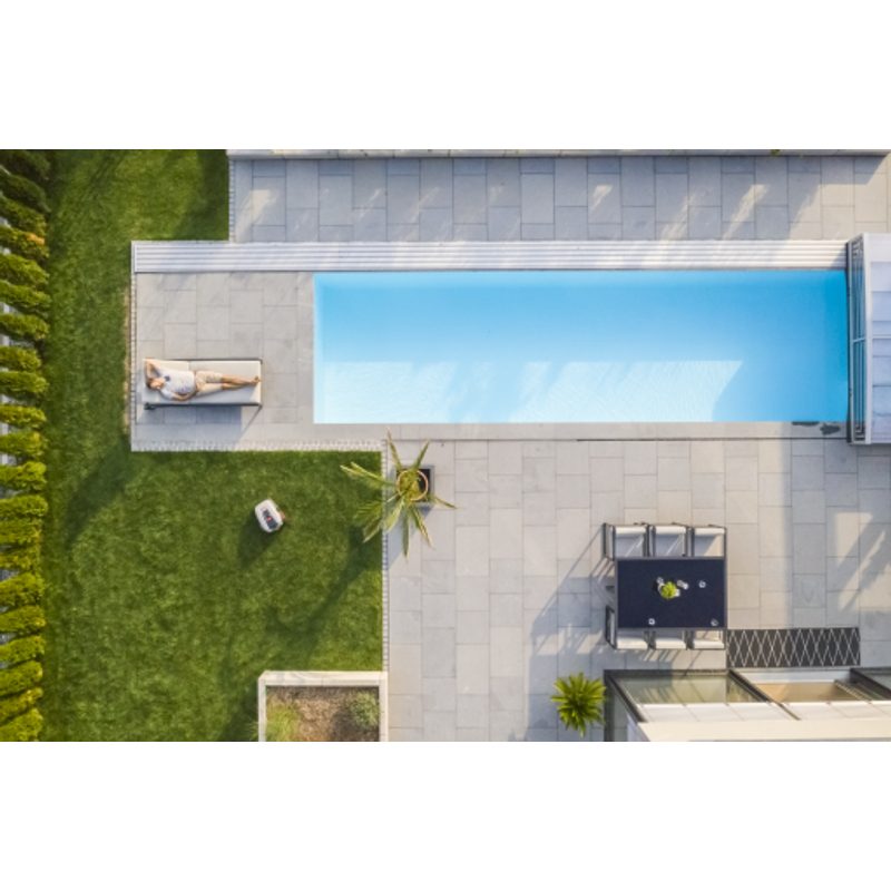 ROBOTICKÁ SEKAČKA AL-KO ROBOLINHO® 500 W AL-KO - ROBOTICKÉ SEKAČKY - SEKAČKY