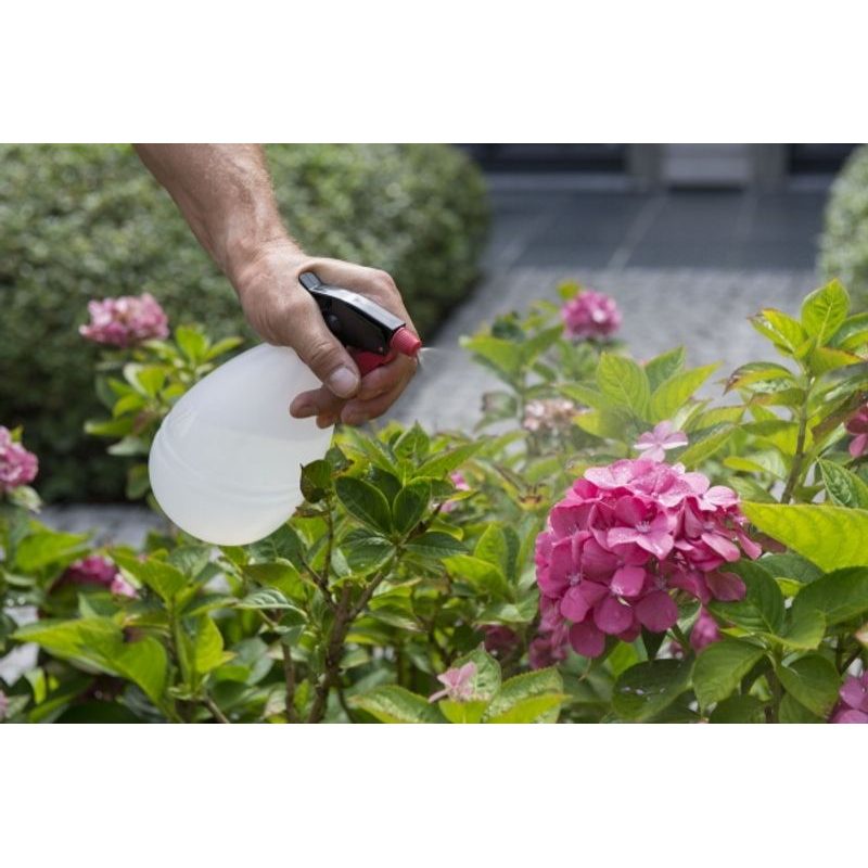 KREATOR KRTGR6801 POSTŘIKOVAČ 1L - ZÁDOVÉ A RUČNÍ POSTŘIKOVAČE - ZAHRADNÍ STROJE A TECHNIKA