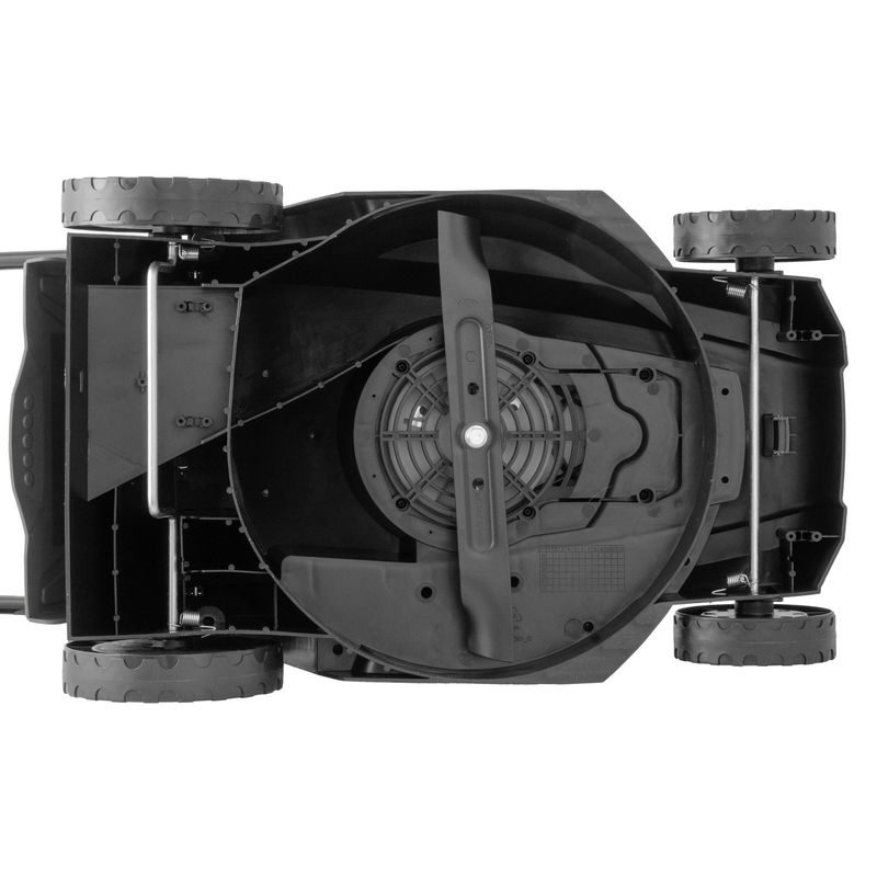 ELEKTRICKÁ SEKAČKA NA TRÁVU PROCRAFT NM1800 | NM1800 PROCRAFT - ELEKTRICKÉ SEKAČKY - SEKAČKY