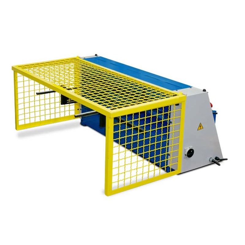 ELEKTRICKÉ TABULOVÉ NŮŽKY NA PLECH MTBS 1050-10 - ELEKTRO NÁŘADÍ