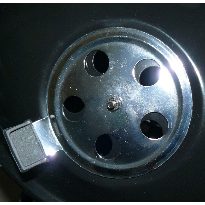 VEGA GRIL 113 - GRILY NA DŘEVĚNÉ UHLÍ - ZAHRADNÍ STROJE A TECHNIKA