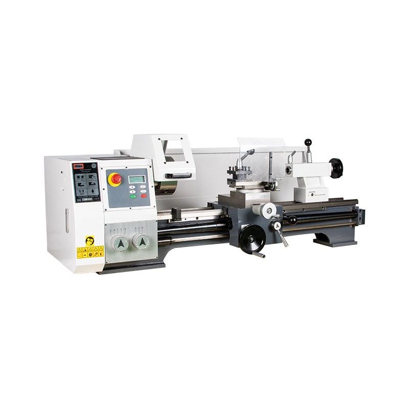 SPB-700V/230 - UNIVERZÁLNÍ SOUSTRUH (S VARIÁTOREM) - ELEKTRO NÁŘADÍ