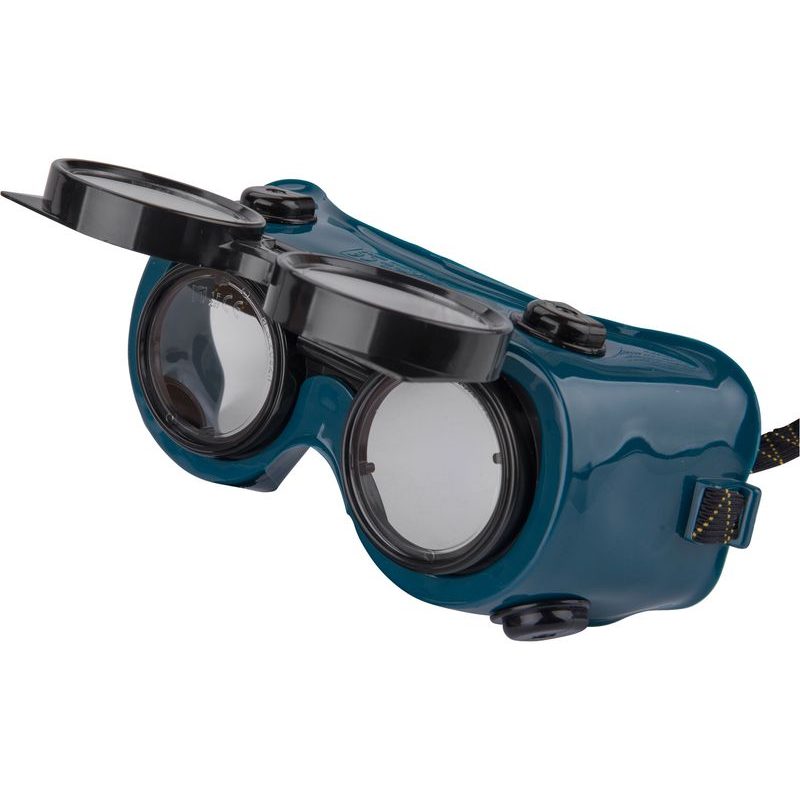 NEZADANÁ BRÝLE SVÁŘEČSKÉ, 9734 - BRÝLE A ŠTÍTY - PŘÍSLUŠENSTVÍ A DOPLŇKY