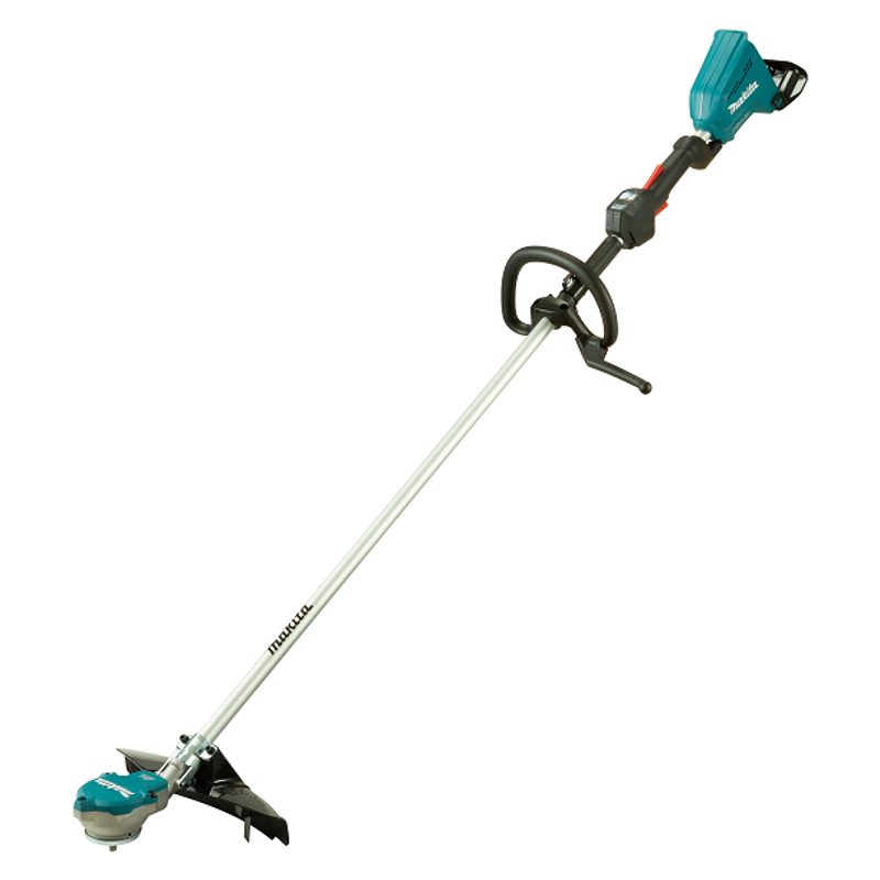 MAKITA DUR368LZ - AKU KŘOVINOŘEZ LI-ION LXT 2X18V,BEZ AKU Z - AKU KŘOVINOŘEZY - ZAHRADNÍ STROJE A TECHNIKA