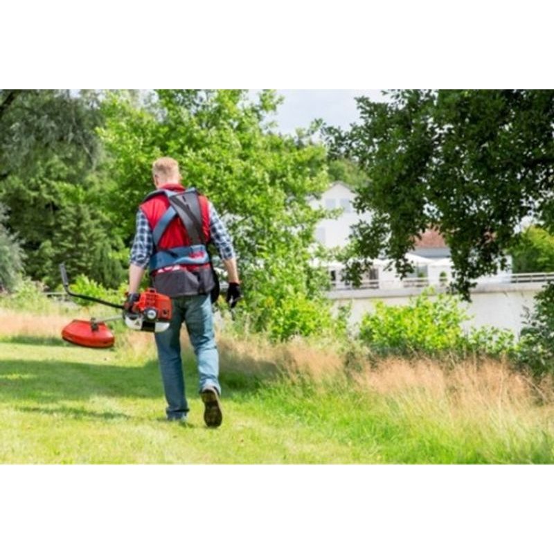 BENZÍNOVÝ KŘOVINOŘEZ SOLO® BY AL-KO 140 B SOLO BY AL-KO - 2-TAKTNÍ KŘOVINOŘEZY - ZAHRADNÍ STROJE A TECHNIKA