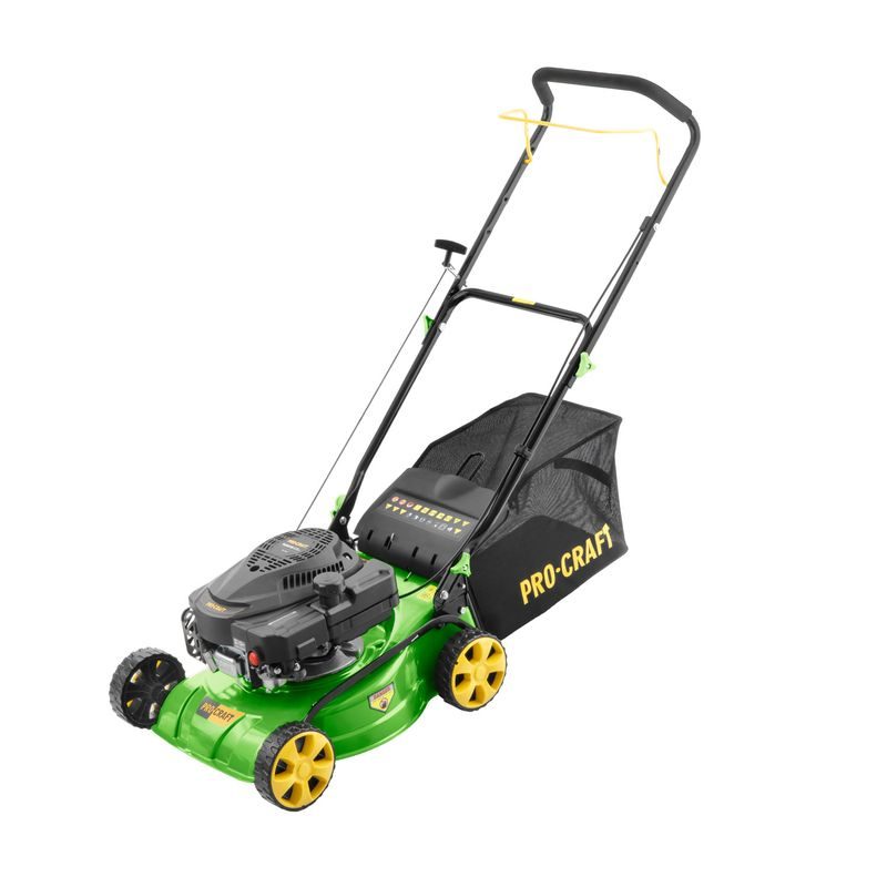 BENZÍNOVÁ SEKAČKA PROCRAFT PLM410 | PLM410 PROCRAFT - AKUMULÁTOROVÉ SEKAČKY - SEKAČKY