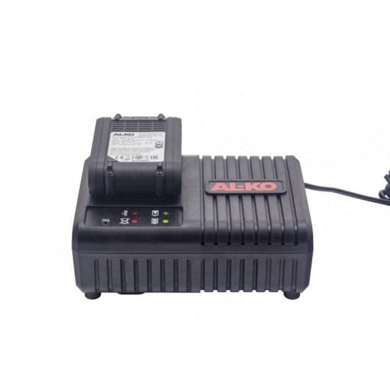 C60 LI 20V / 6A AL-KO - PŘÍSLUŠENSTVÍ PRO AL-KO - PŘÍSLUŠENSTVÍ A DOPLŇKY