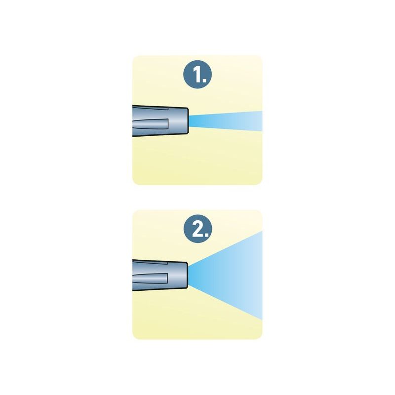 EXTOL PREMIUM HADICOVÝ SET 4KS, PRO 3/4" HADICI, 8876491 - POSTŘIKOVACÍ HLAVICE - ZAVLAŽOVÁNÍ + HADICE