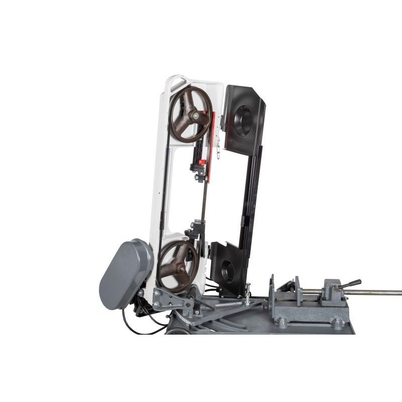 PPK-115U - PÁSOVÁ PILA NA KOV - ELEKTRO NÁŘADÍ