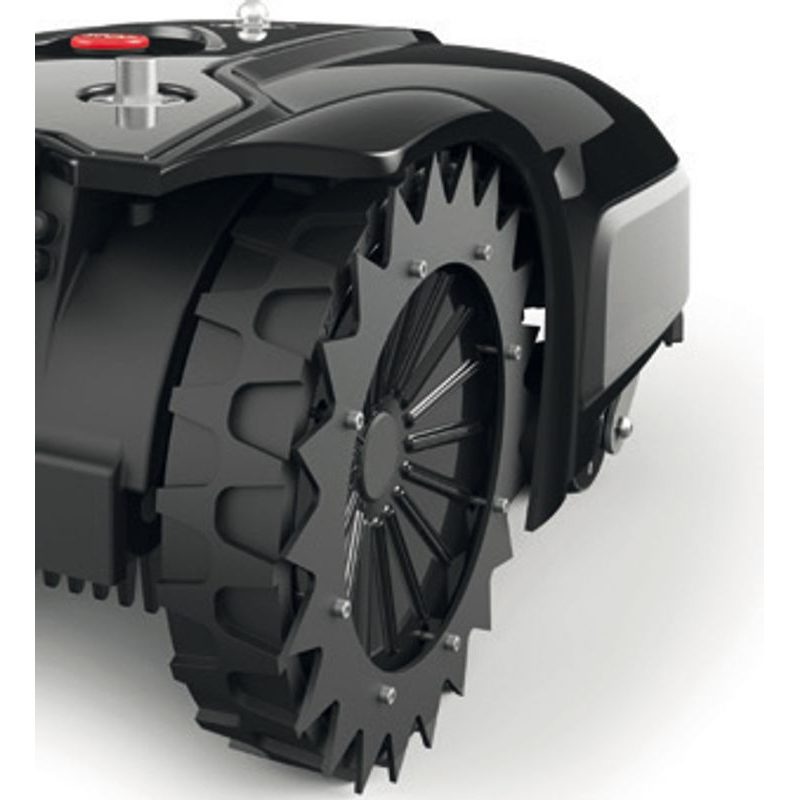 TECHLINE PROTECH L35I (15) - ROBOTICKÉ SEKAČKY - SEKAČKY