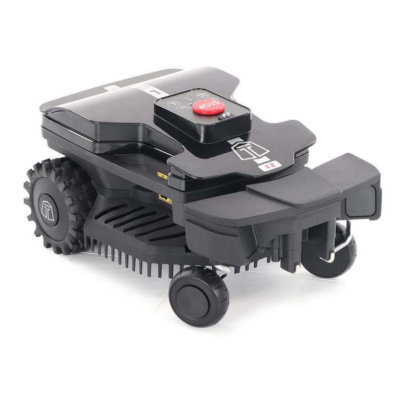 TECHLINE NEXTTECH LX2 ZR - ROBOTICKÉ SEKAČKY - SEKAČKY